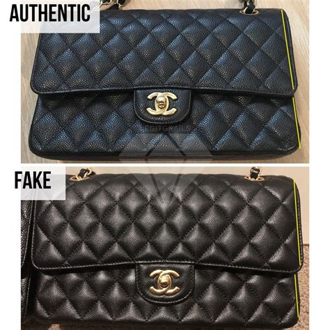 fake chanel handbags ebay|how to tell chanel authenticity.